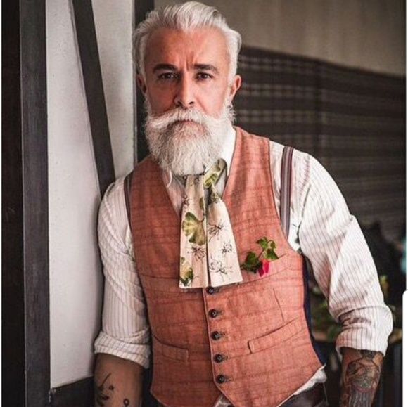 Meet your Posher, Jack - Picture 6 of 8